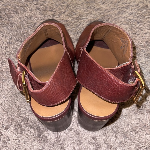 Sz6 sandals - Picture 5 of 6